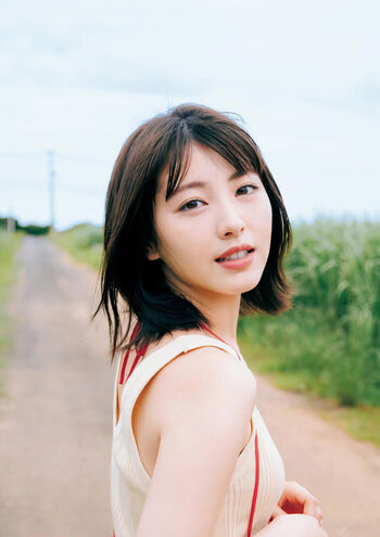 minami hamabe