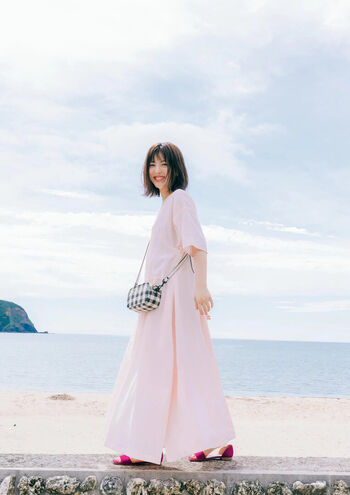 minami hamabe