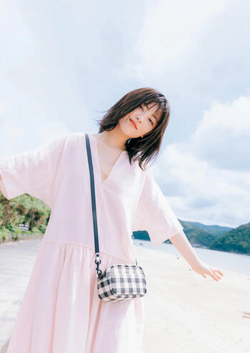 minami hamabe