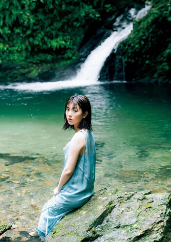 minami hamabe