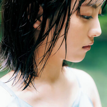 minami hamabe
