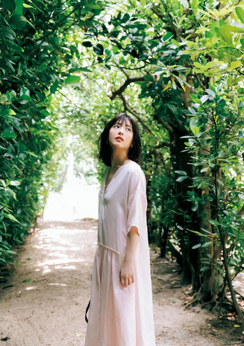 minami hamabe