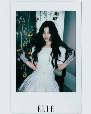 Minatozaki Sana