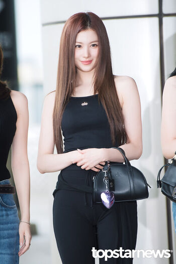 Minatozaki Sana