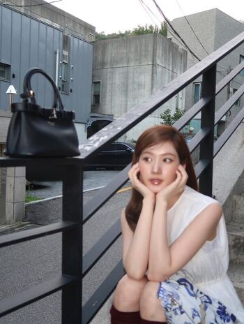 Minatozaki Sana