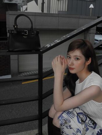 Minatozaki Sana