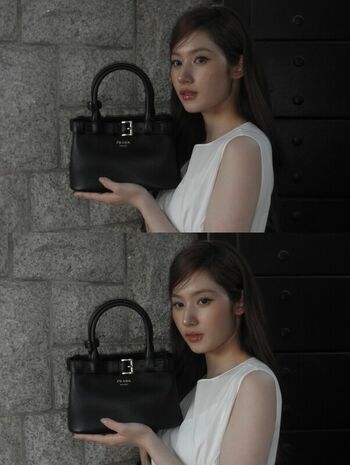 Minatozaki Sana