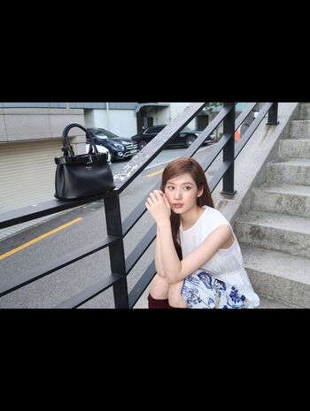 Minatozaki Sana