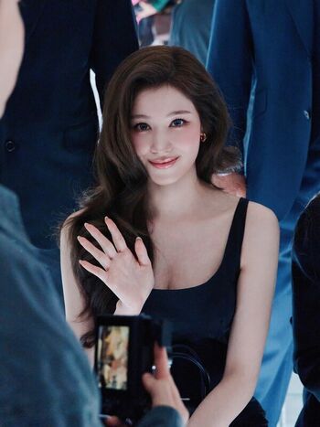 Minatozaki Sana