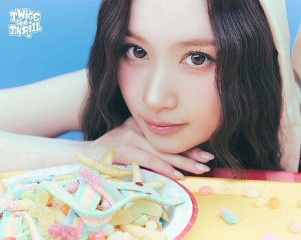 Minatozaki Sana