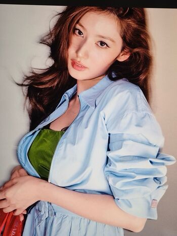 Minatozaki Sana