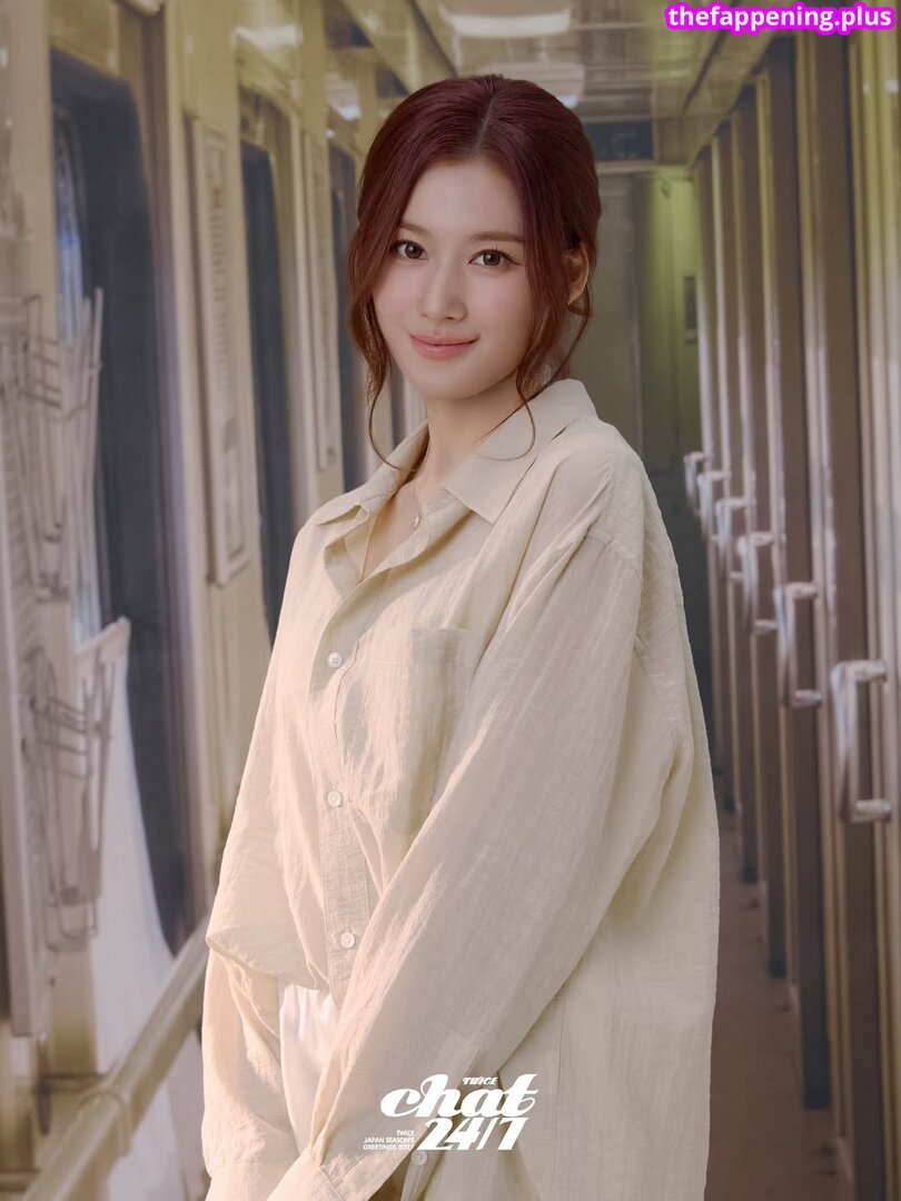 Minatozaki Sana