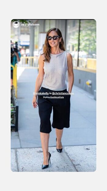 Minka Kelly
