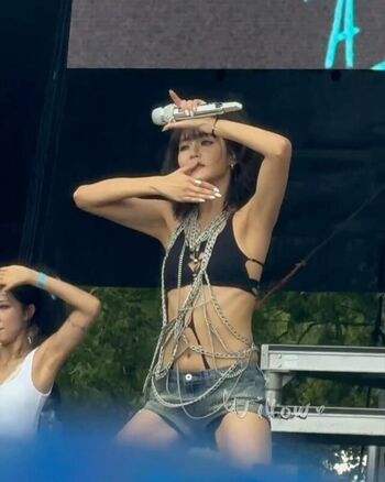 Minnie (Nicha Yontararak - I-dle