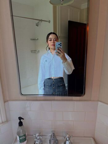 Miranda Cosgrove