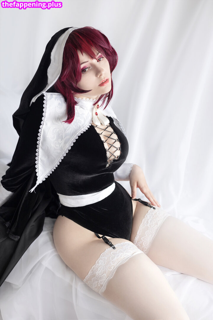 Mirikashi Cosplay