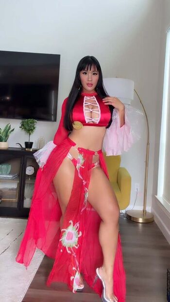 Mishamai Hime