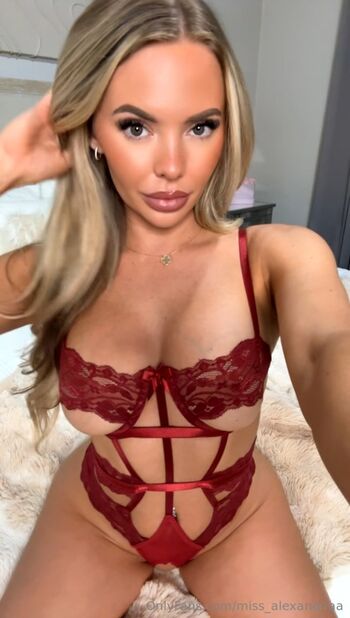 miss_alexandriaa
