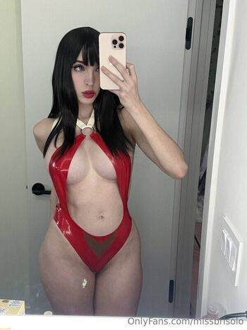 Miss Bri Torress