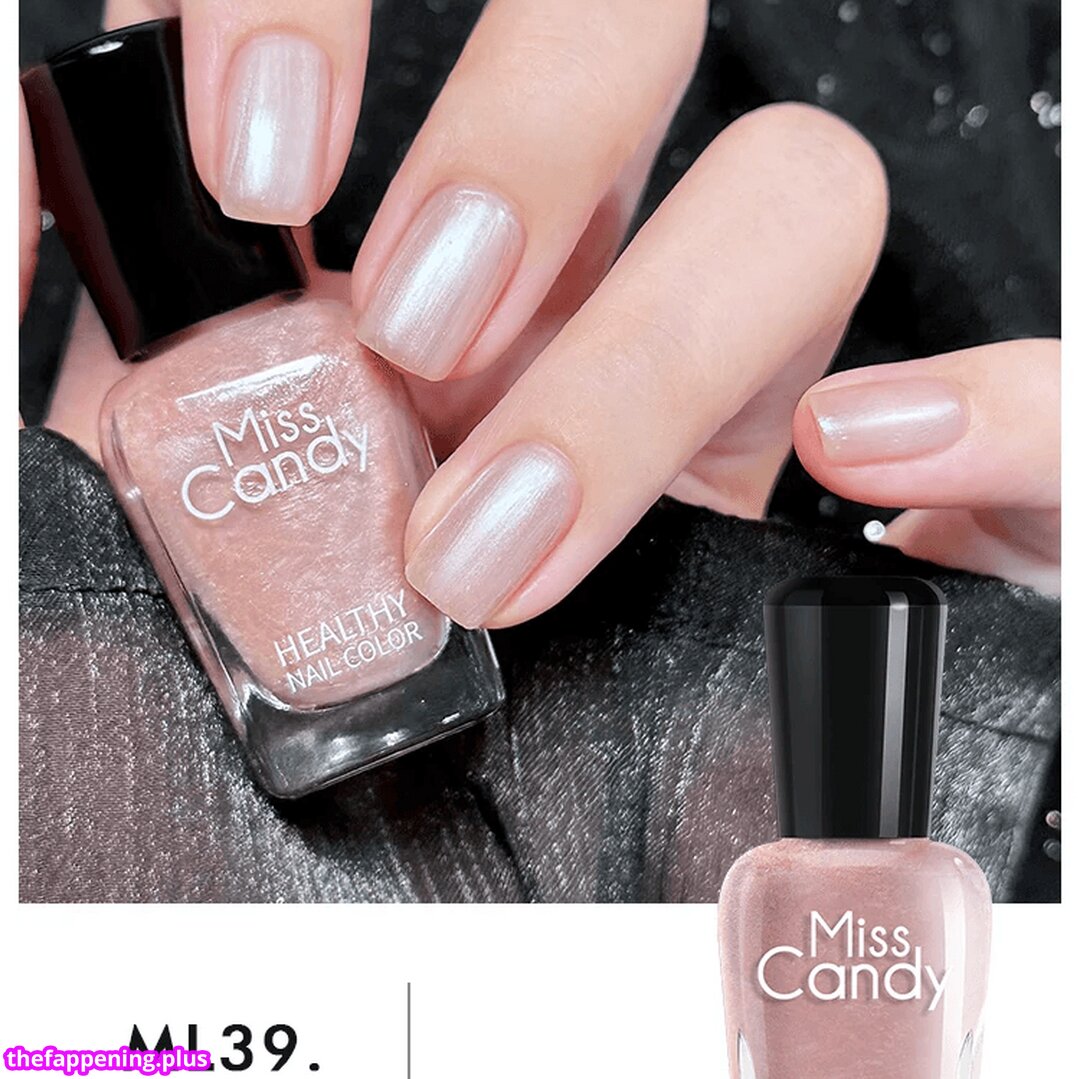Miss Candy