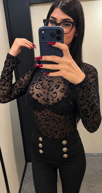 Miss Carla