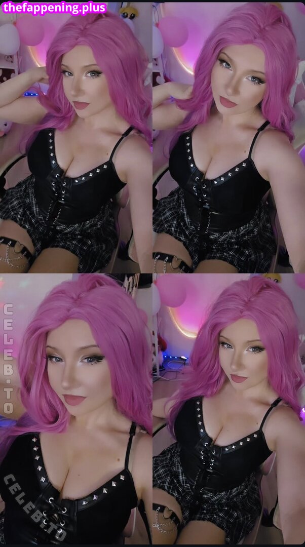 Miss Kira
