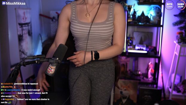 Miss Mikkaa