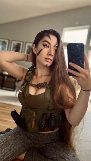 Miss Mikkaa
