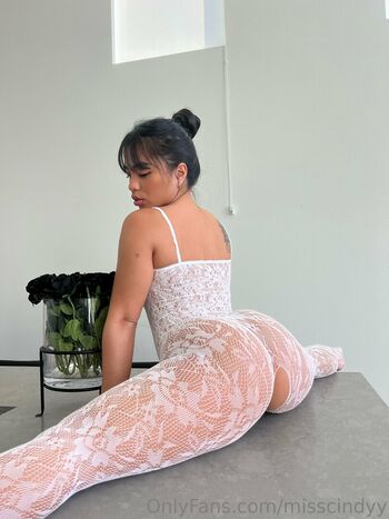 misscindyy