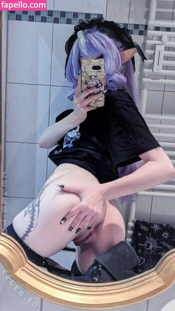 MissIronBlood