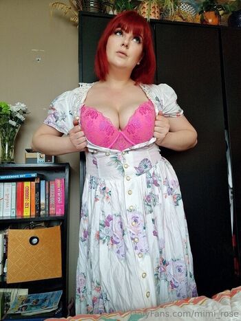 missmimirose