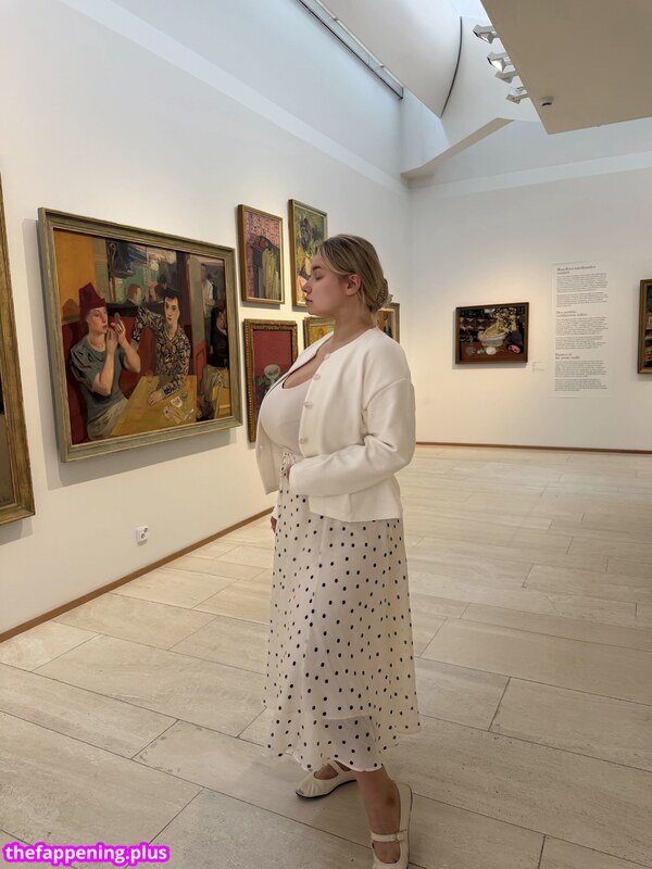 MissParaskeva