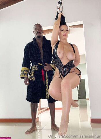 missraissa
