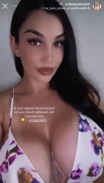 Missxocandice