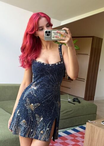 Mistress Anna