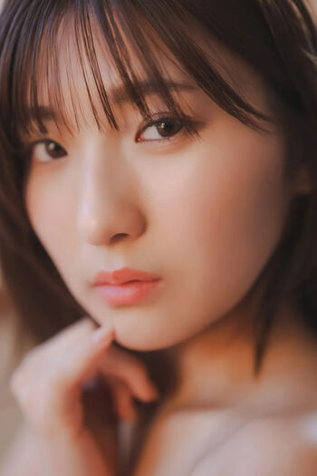 Mita Yuki 三田悠貴