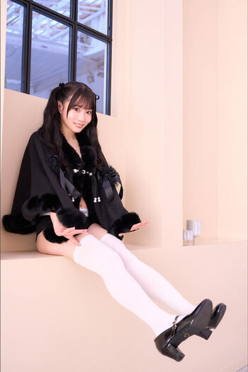 Miyu Kishi