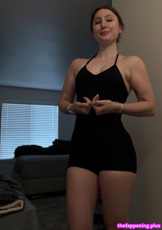 Mmadifit Nude OnlyFans Photo #1