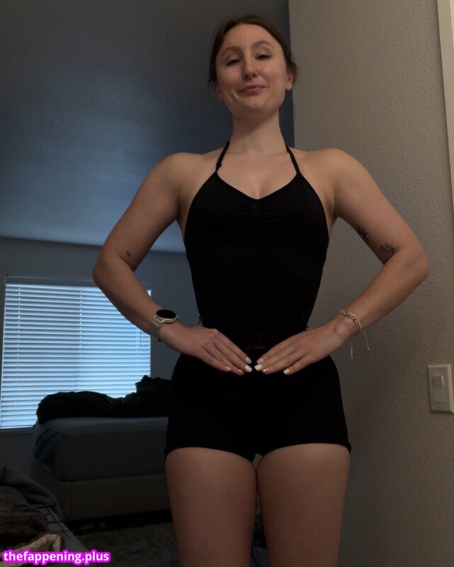 Mmadifit Naken OnlyFans Foto #2