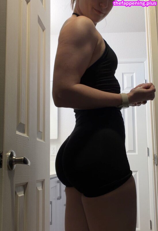 Mmadifit Nahá OnlyFans fotografie #3