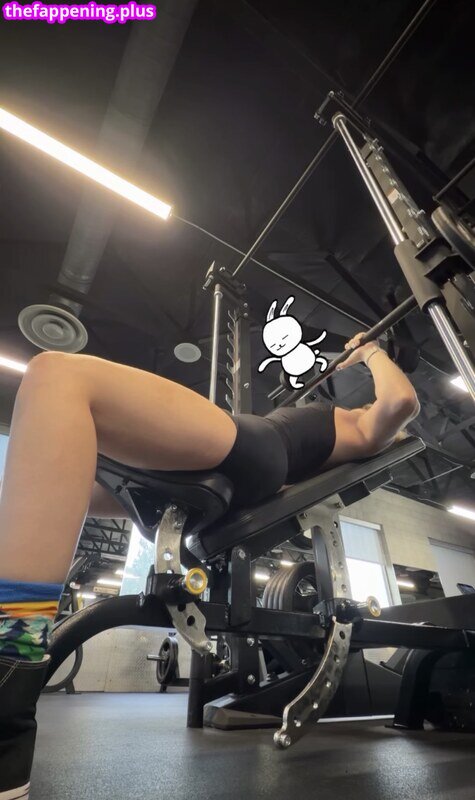 Mmadifit Nagie OnlyFans Zdjęcie #4