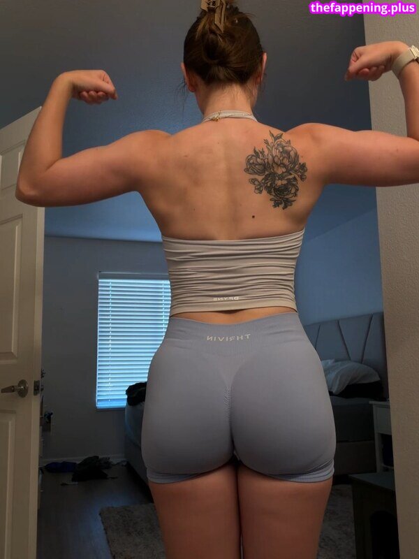 Mmadifit ヌードOnlyFans写真 #6