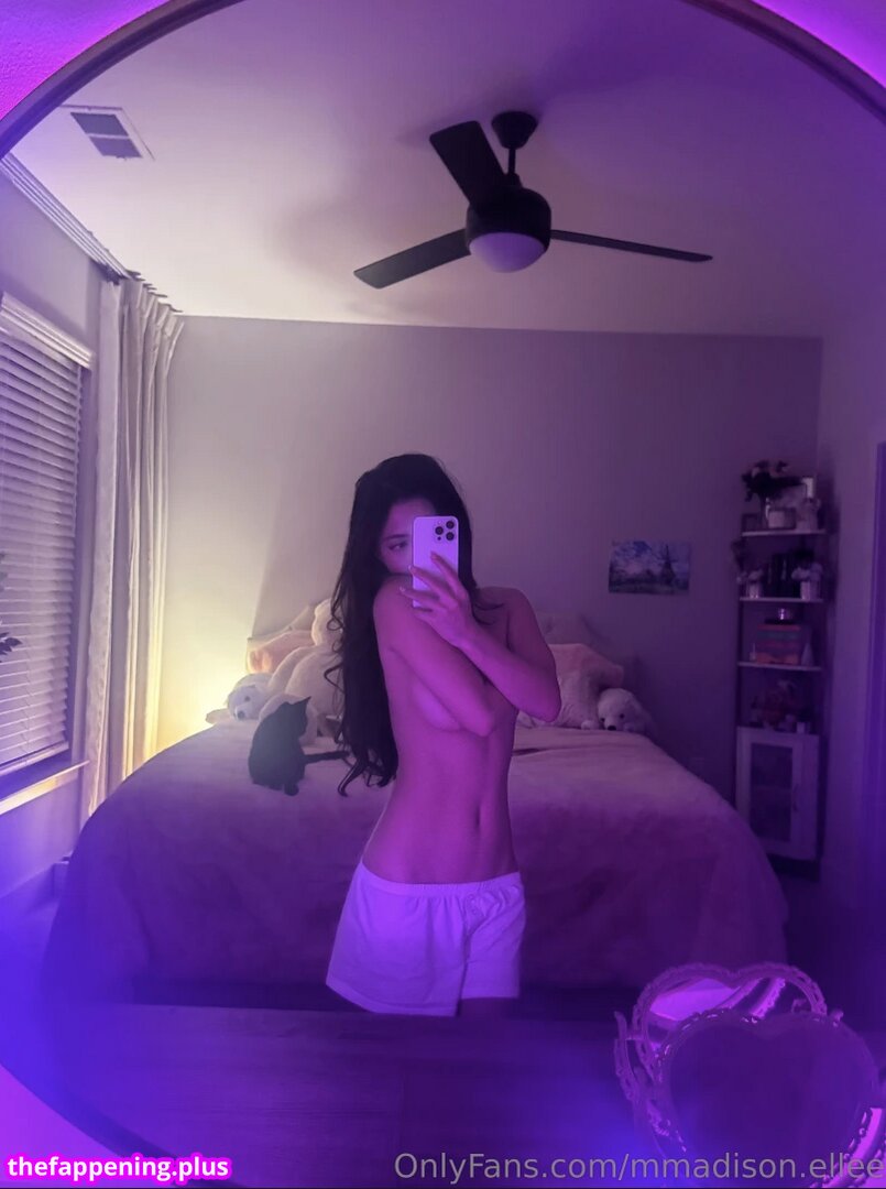 Marichelle / Mmarichelle / mmarichellee नग्न OnlyFans फोटो #2