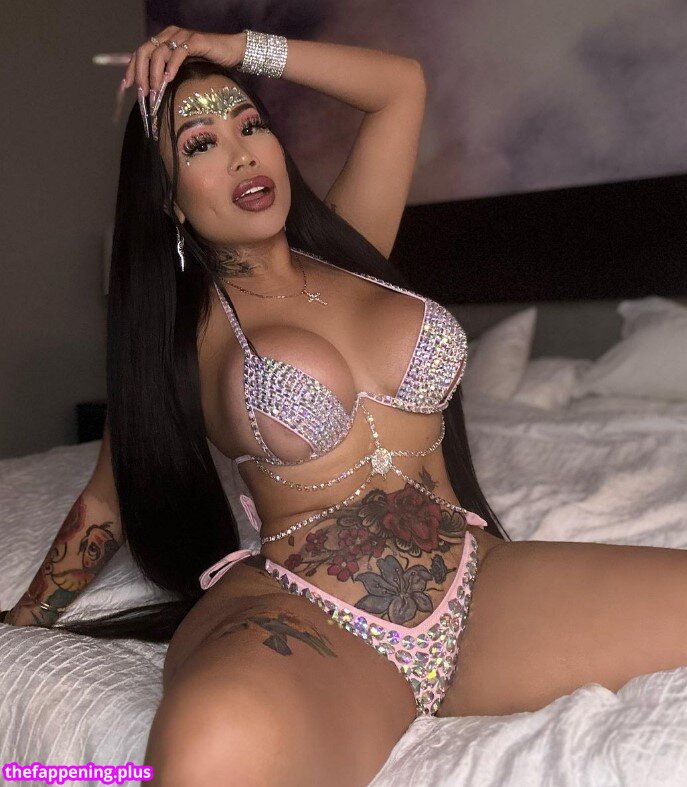 Marichelle / Mmarichelle / mmarichellee Foto OnlyFans Nuda #46