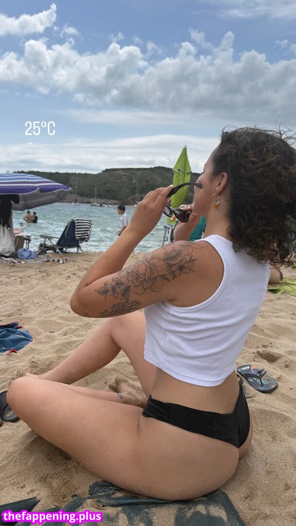 Mme Brtzl / malvinou Nahá OnlyFans fotografie #4