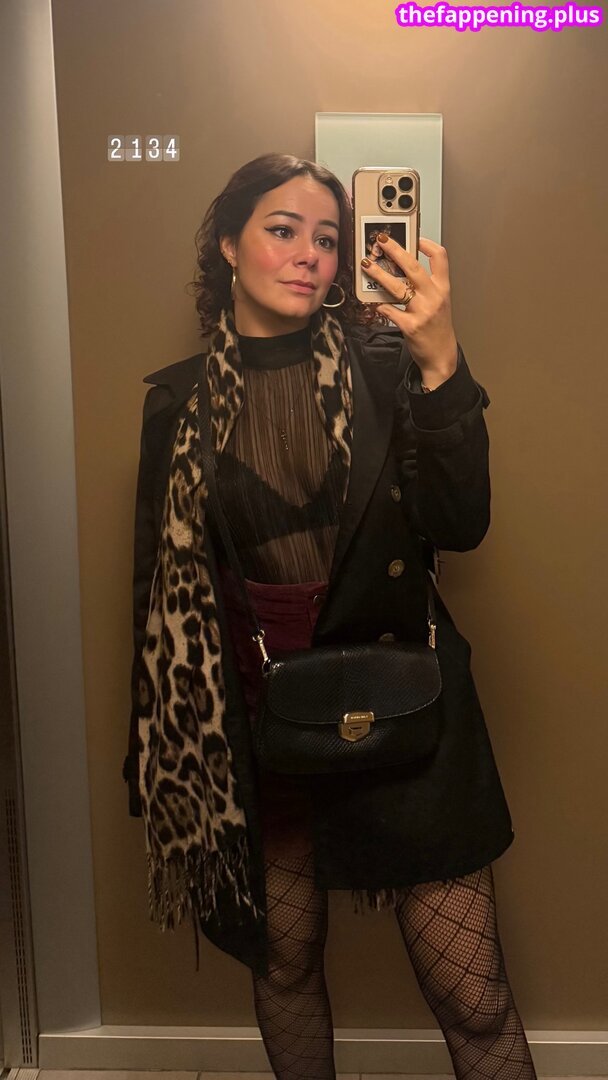 Mme Brtzl / malvinou Nagie OnlyFans Zdjęcie #16