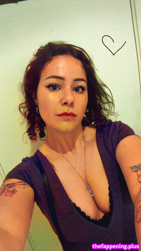 Mme Brtzl / malvinou Nude OnlyFans Photo #18