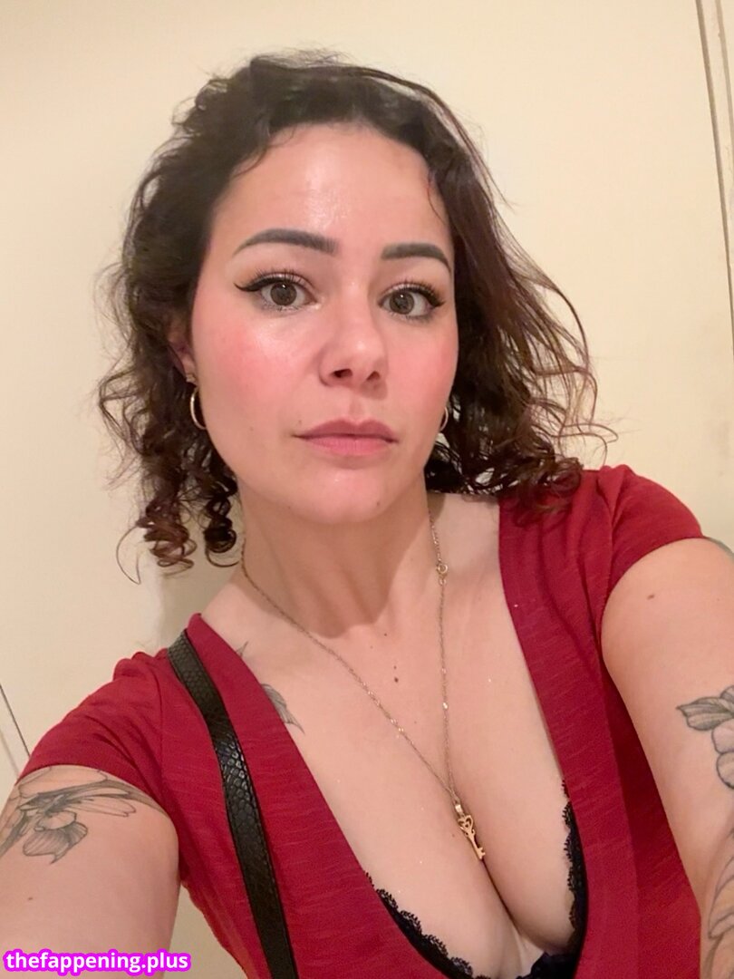 Mme Brtzl / malvinou 누드 OnlyFans 사진 #22