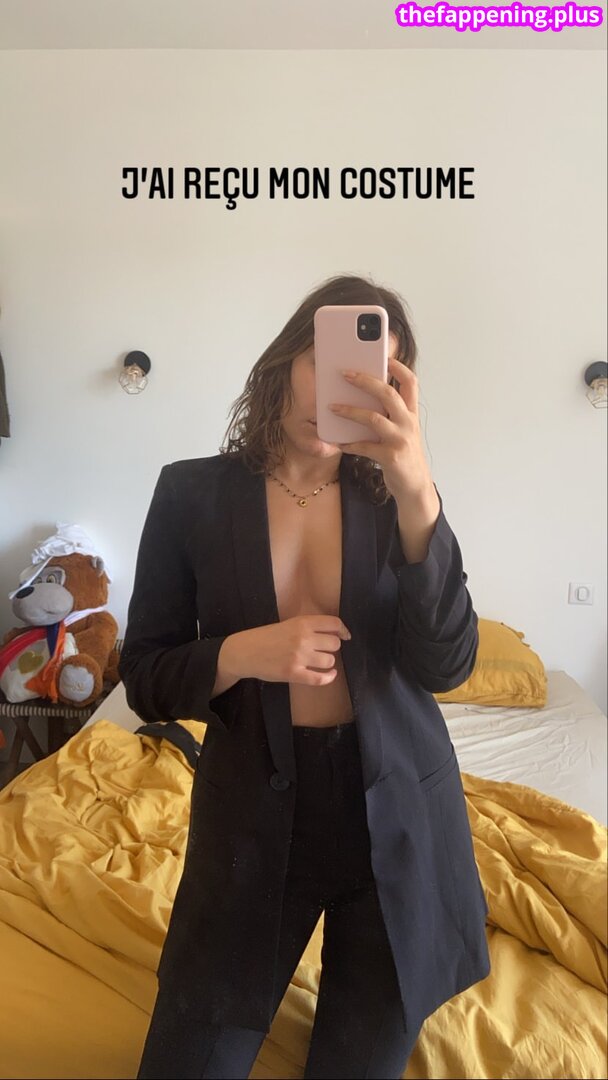 Mme Brtzl / malvinou Foto OnlyFans Nuda #25