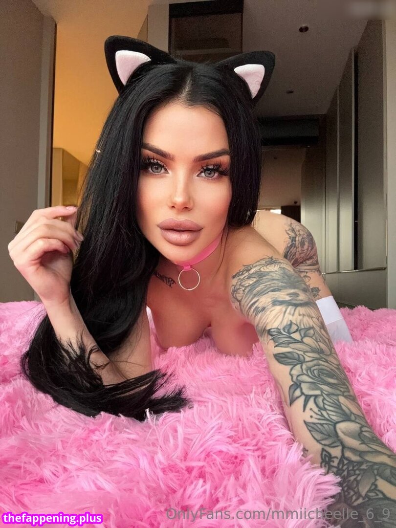 mmiicheelle_6_9 Photo OnlyFans Nu #13